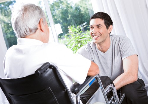post injury care