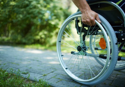 disability care