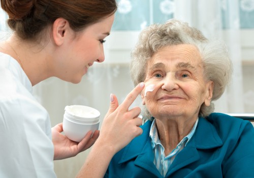 Personnel care